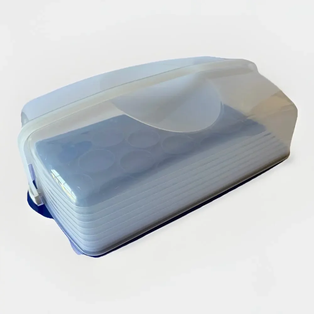 Tupperware vtg reversible